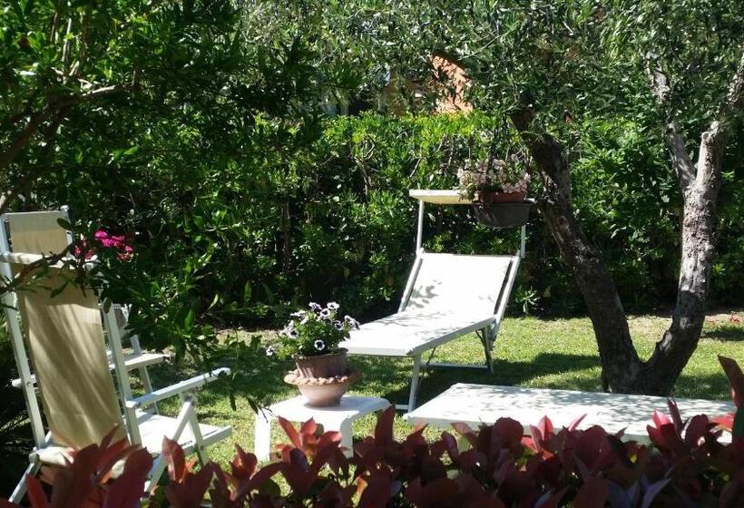 تختخواب و صبحانه A Casa Di Gabri