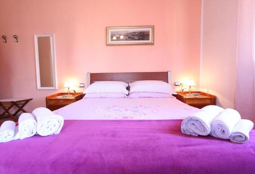 تختخواب و صبحانه A Casa Di Gabri