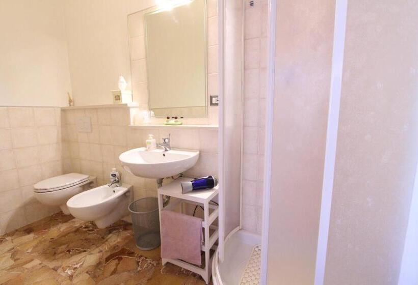 تختخواب و صبحانه A Casa Di Gabri