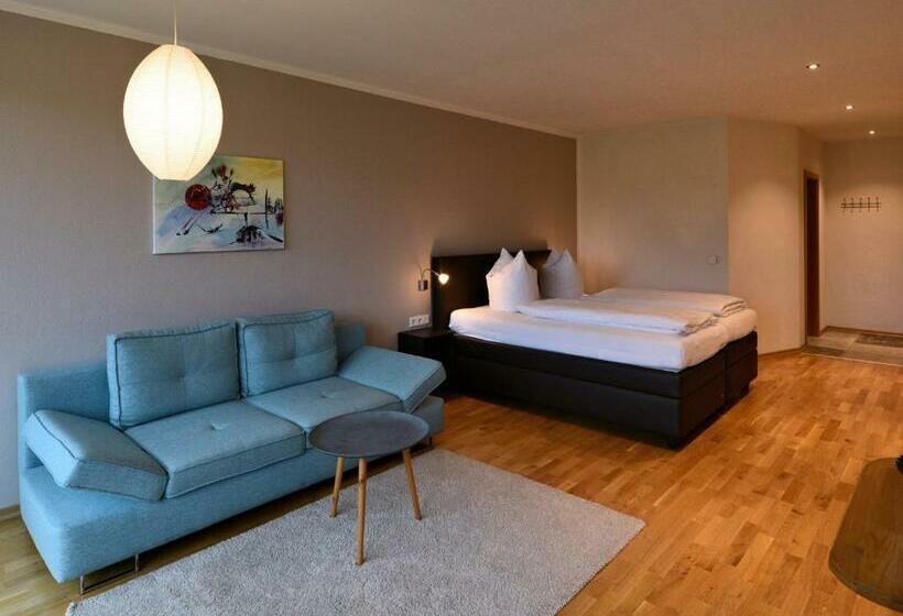 Bed and Breakfast Am Paradies