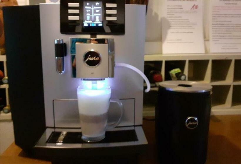 مبيت وإفطار Chambre&table D Hotes Ptitmonde