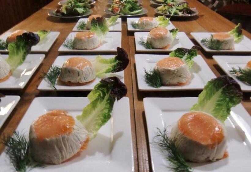 צימר Chambre&table D Hotes Ptitmonde