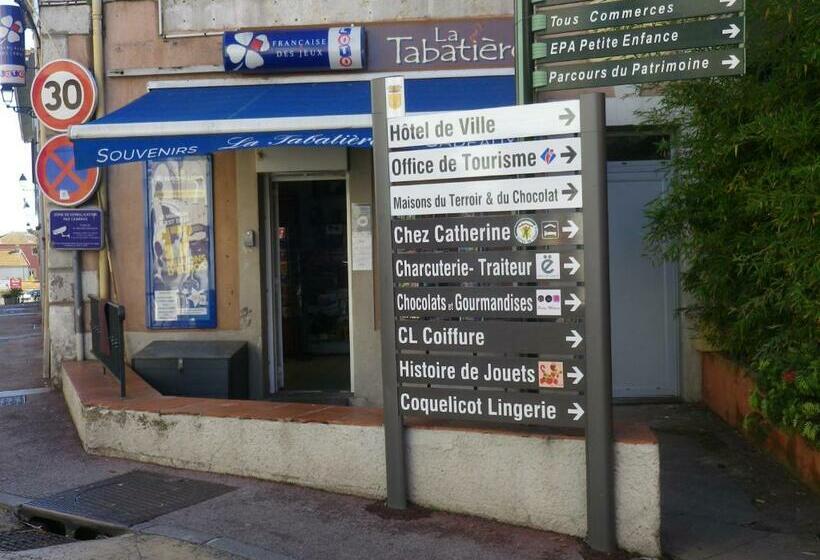민박 Chez Catherine
