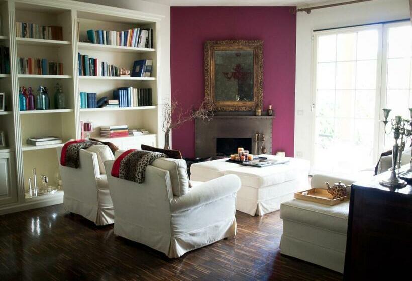 צימר Elena S Home