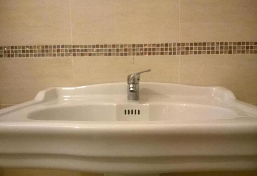 مبيت وإفطار Il Bel Risveglio