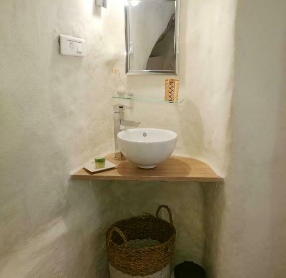 צימר La Bombonière & Spa