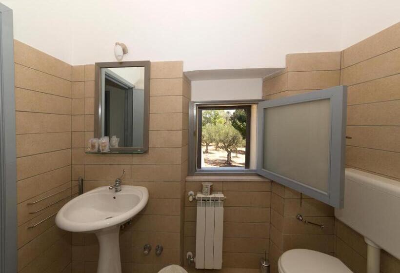 Bed and Breakfast La Casa Di Ora