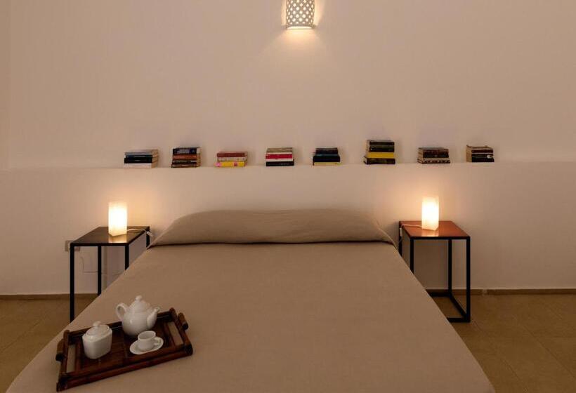 Bed and Breakfast La Casa Di Ora