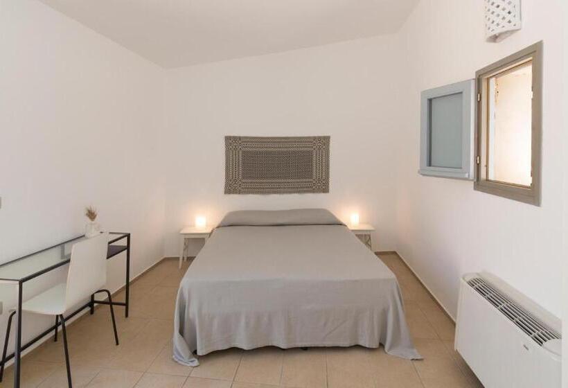 Bed and Breakfast La Casa Di Ora