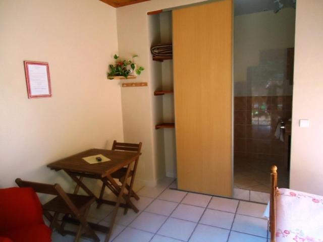 ベッドアンドブレックファースト La Claouzo