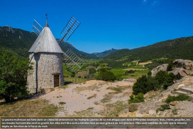 ベッドアンドブレックファースト La Claouzo