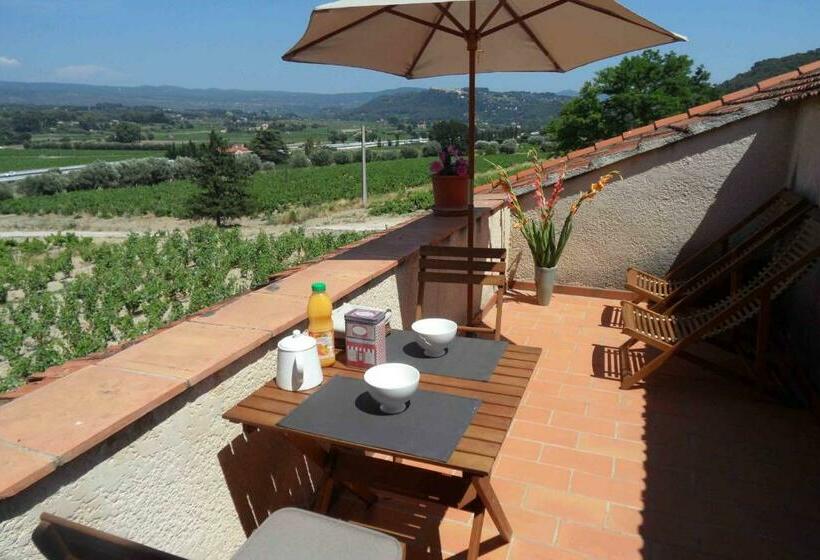 Bed and Breakfast La Galline