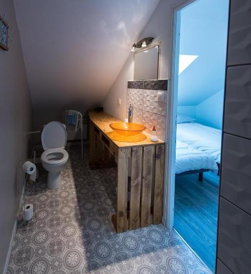 Bed and Breakfast Les Charmilles