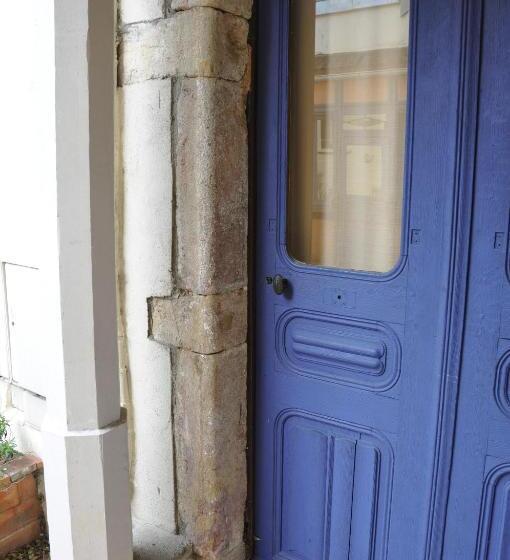 Bed and Breakfast Les Charmilles
