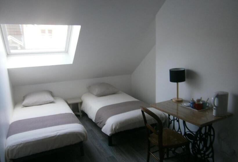 Bed and Breakfast Les Charmilles