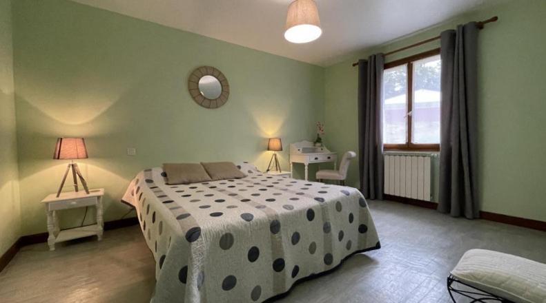 Bed and Breakfast Maison Zubiatia   3km Compostelle