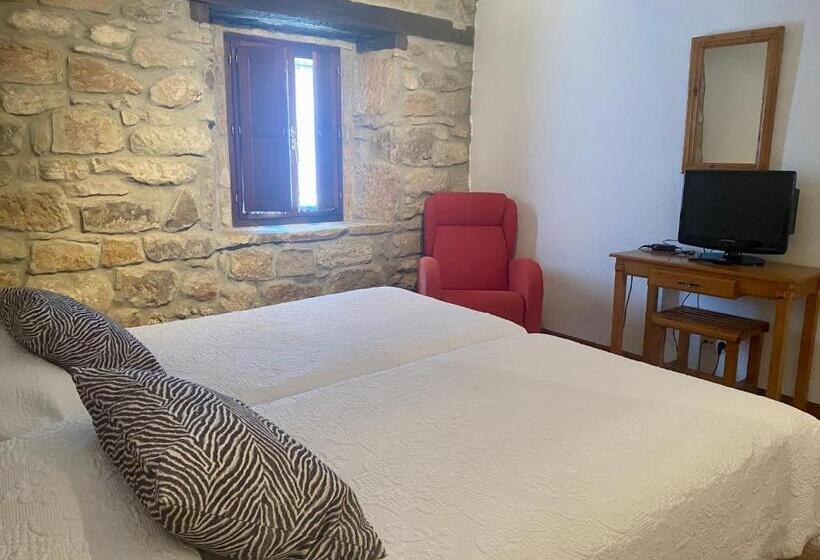 Bed and Breakfast Peñasalve