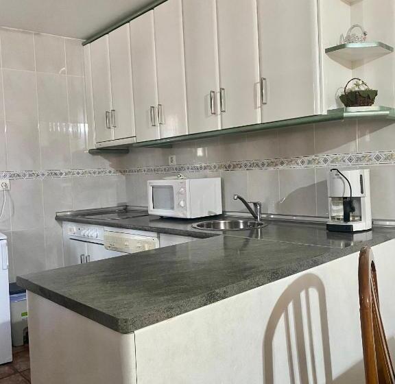 Bed and Breakfast Peñasalve