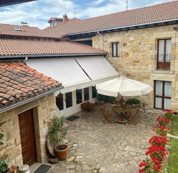 Bed and Breakfast Peñasalve