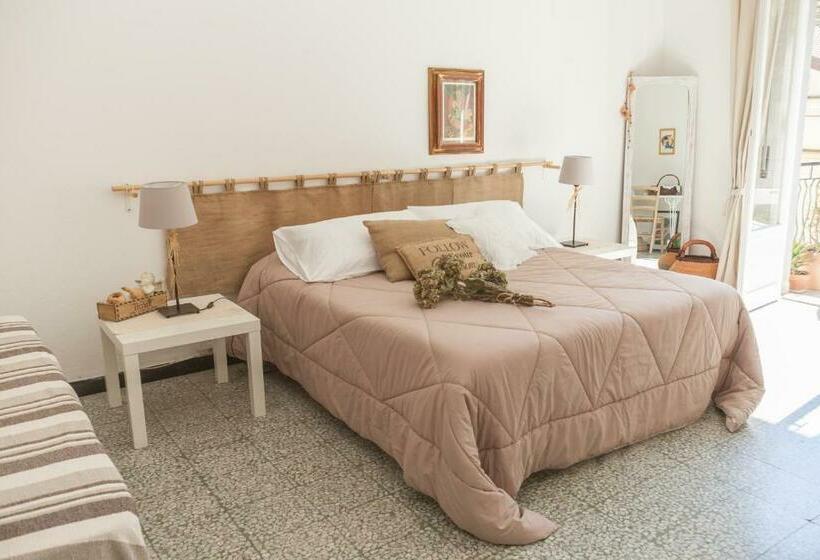 تختخواب و صبحانه Primo Piano