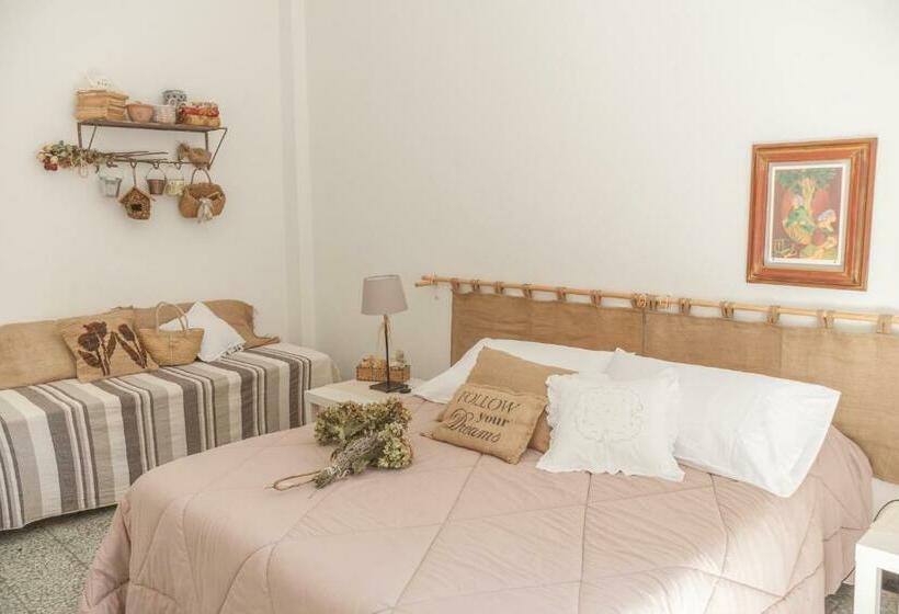 تختخواب و صبحانه Primo Piano