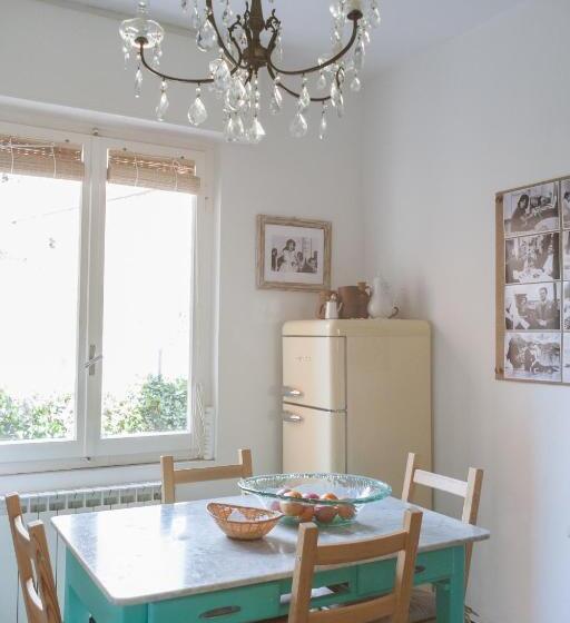 تختخواب و صبحانه Primo Piano