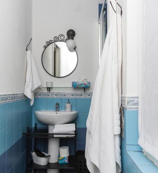 تختخواب و صبحانه Primo Piano