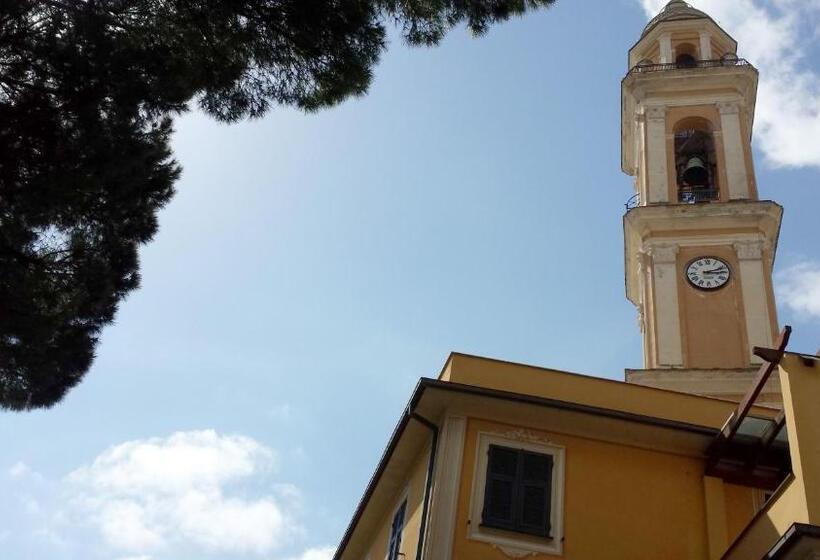 تختخواب و صبحانه Primo Piano