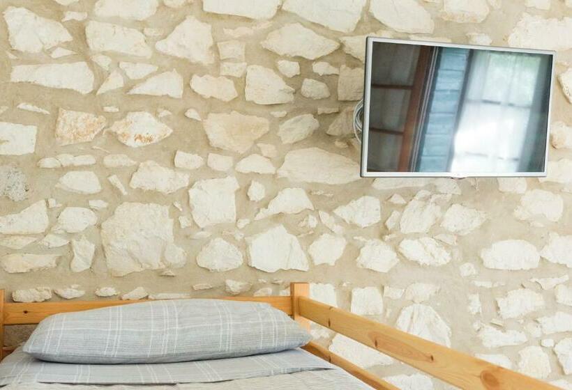 مبيت وإفطار Relais Des Roches