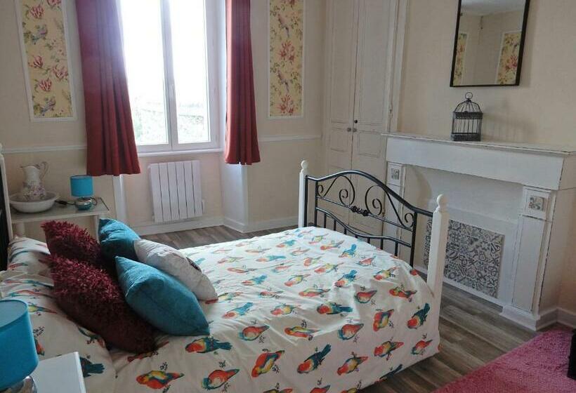 צימר The Lighthouse Chambres à Louer
