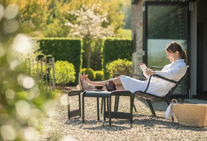 Côté Verger B&b