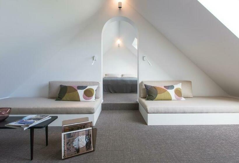 Côté Verger B&b
