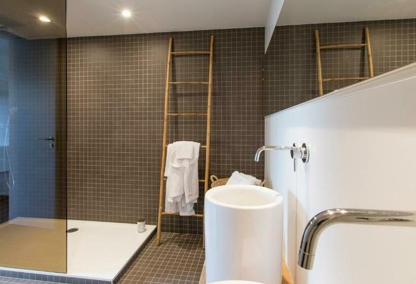 Côté Verger B&b