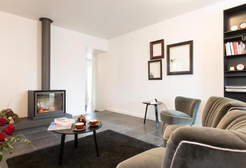 Côté Verger B&b