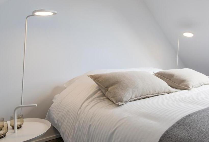Côté Verger B&b