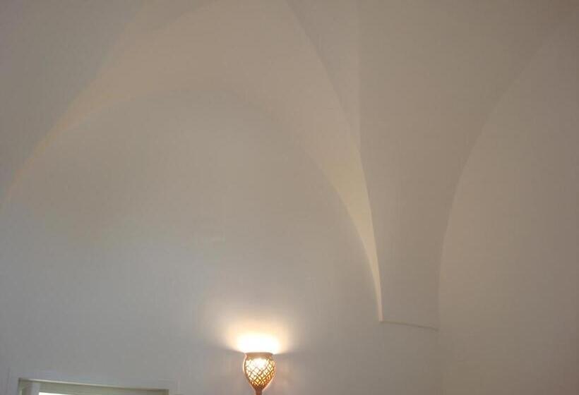 ペンション A Casa Di Vivì