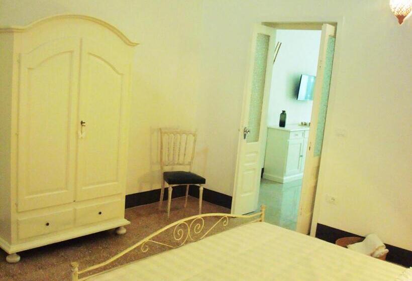 ペンション A Casa Di Vivì