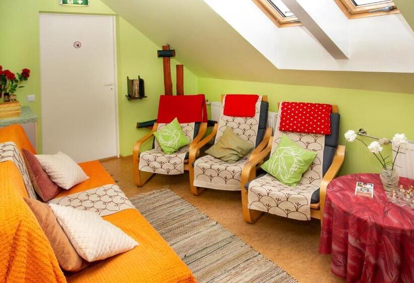 پانسیون Guesthouse Laurits