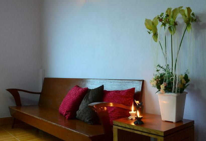 پانسیون Phoonsab Hostel