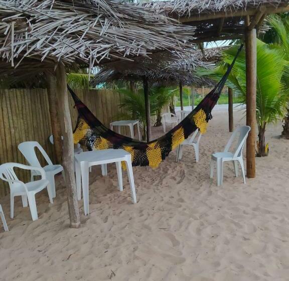 פנסיון Pousada Dolce Mare
