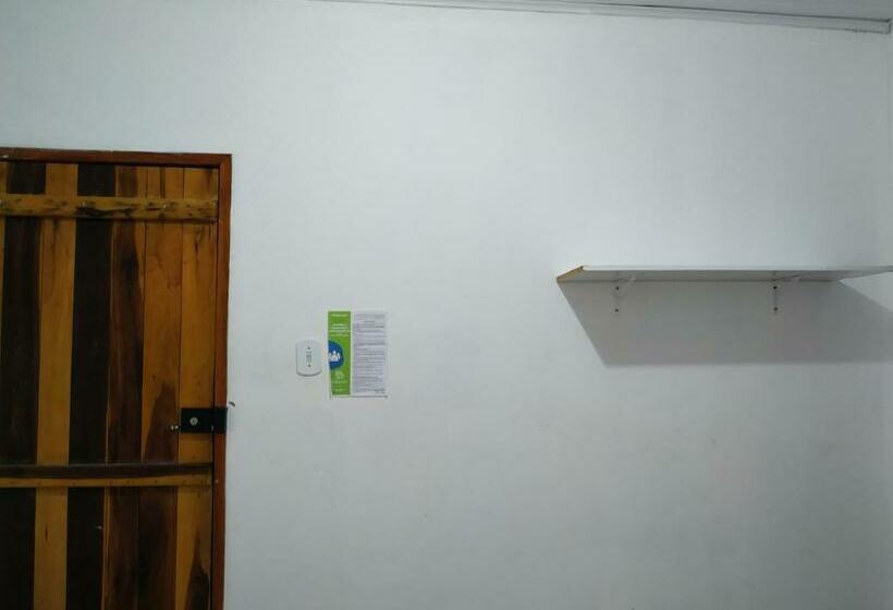 膳宿费 Pousada Nossa Senhora Aparecida