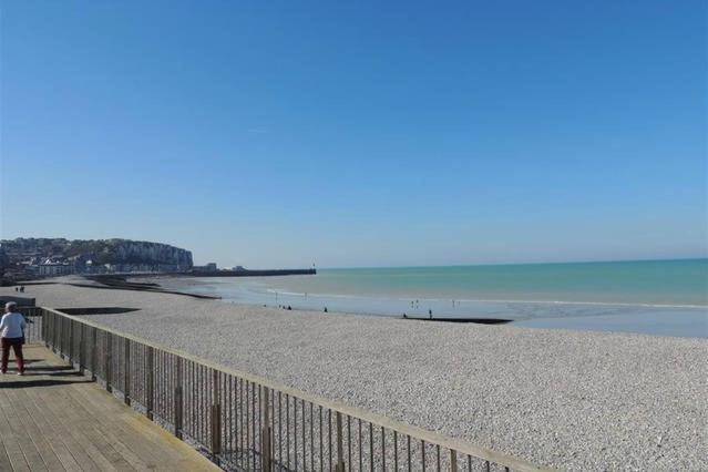 Villa Des Bains De Mer Avec Balcon Et Vue, Terrasse, 300 M Plage, 2 Chambres, Velos Fournis à Mers L