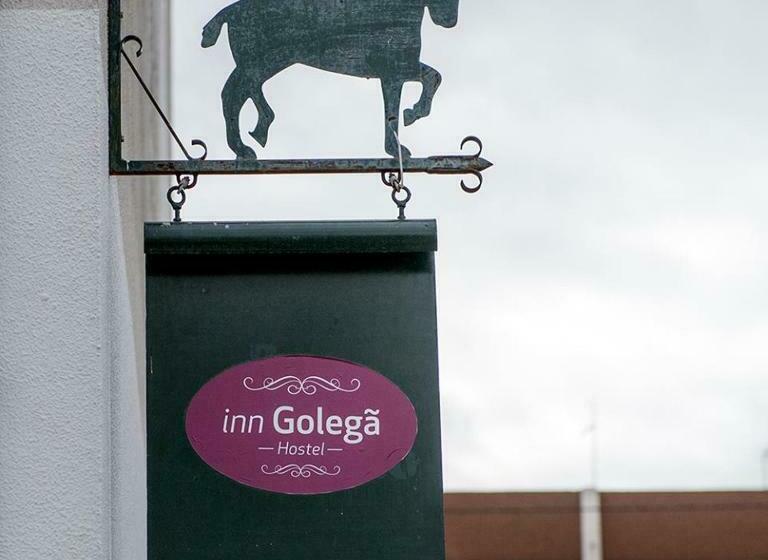 Общежитие Inn Golegã