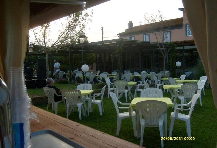 ユースホステル Locanda Del Principe