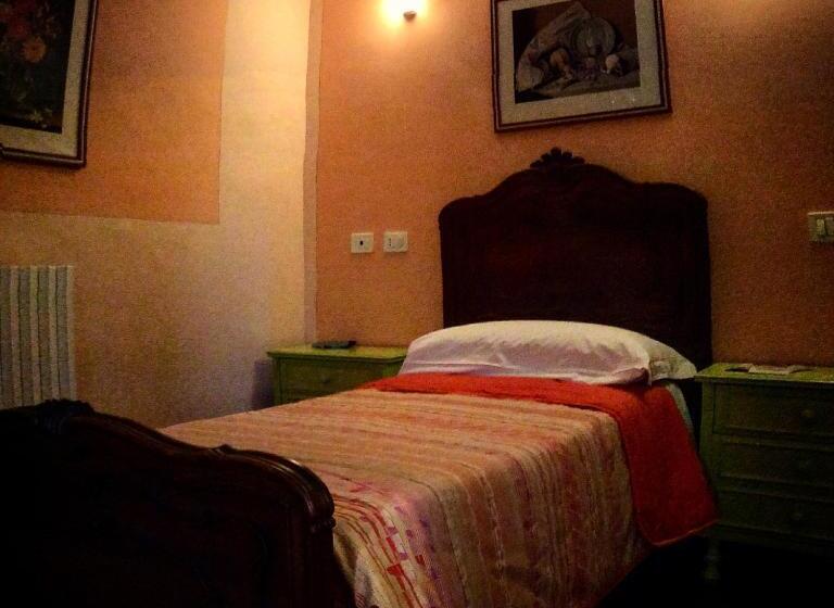 ユースホステル Locanda Del Principe