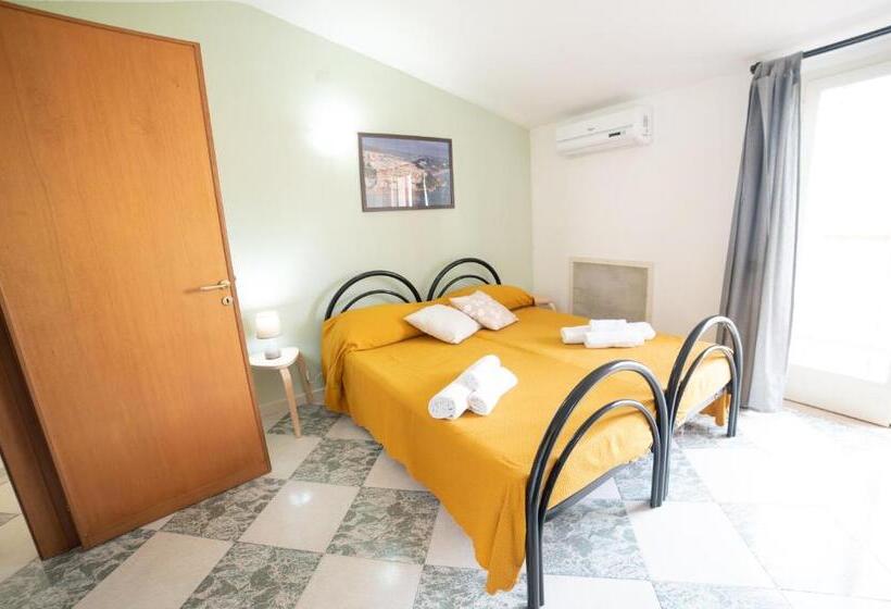 B&b Belvedere