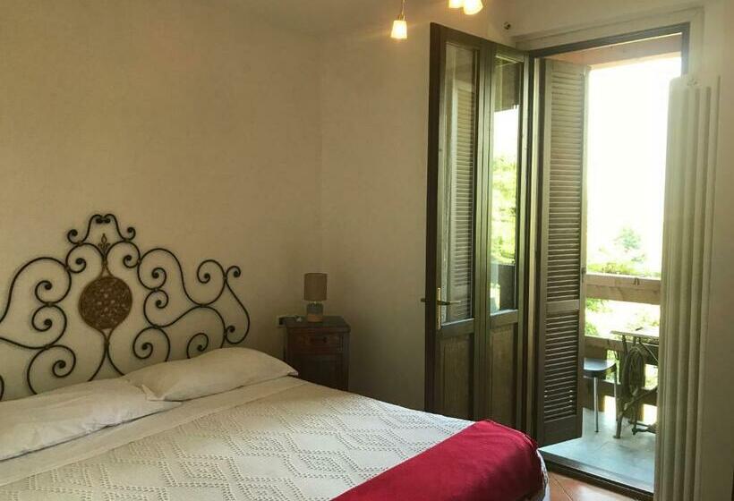 B&b Casa Del Viandante