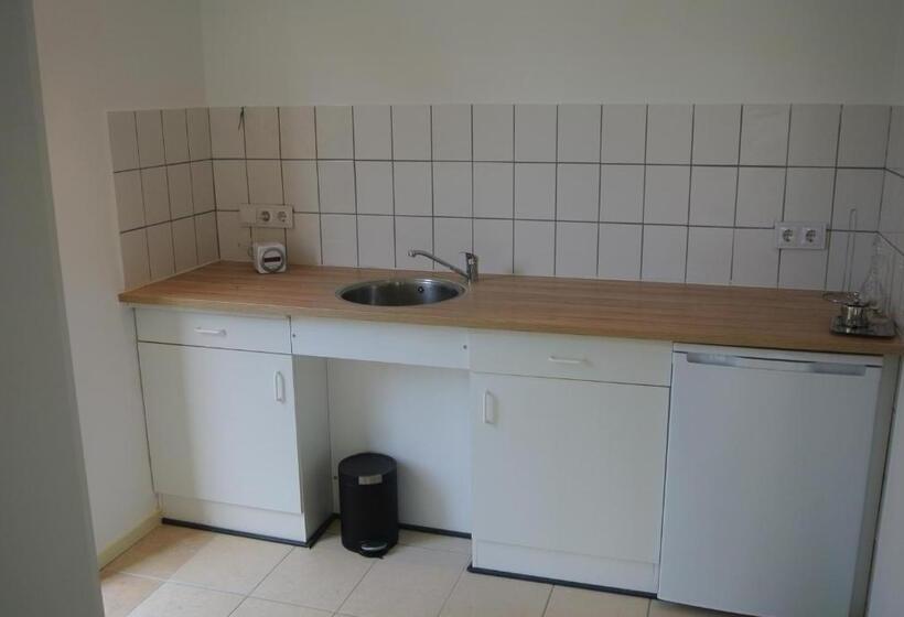 B&b De Noordenberg