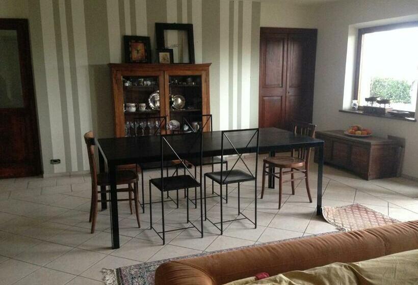 B&b Il Giovine