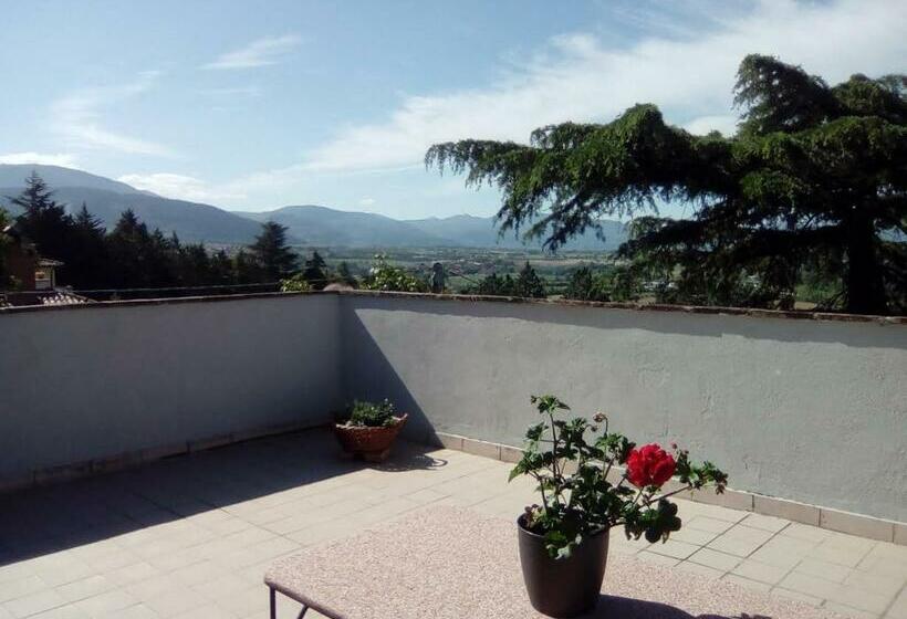 B&b Il Giovine